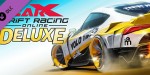 CarX Drift Racing Online - Deluxe DLC PC Steam CD Key