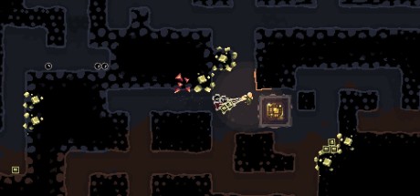 Dome Keeper EU/NA PC Steam CD Key