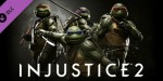 Injustice 2 - TMNT DLC PC Steam CD Key