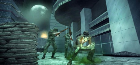 Stubbs the Zombie in Rebel Without a Pulse EU Steam CD Key Stubbs the Zombie in Rebel Without a Pulse EU Steam CD Key