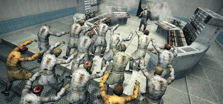 Stubbs the Zombie in Rebel Without a Pulse EU Steam CD Key