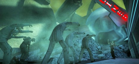 Stubbs the Zombie in Rebel Without a Pulse EU Steam CD Key