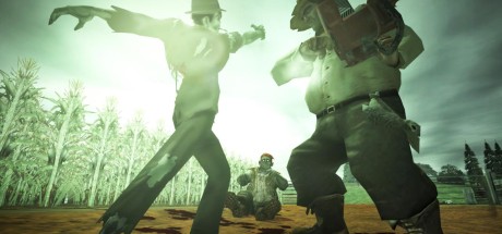 Stubbs the Zombie in Rebel Without a Pulse EU Steam CD Key