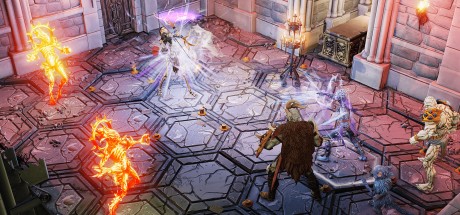 Gloomhaven + Solo Scenarios - Mercenary Challenges DLC Bundle Steam CD Key Gloomhaven + Solo Scenarios - Mercenary Challenges DLC Bundle Steam CD Key