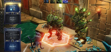 Gloomhaven + Solo Scenarios - Mercenary Challenges DLC Bundle Steam CD Key Gloomhaven + Solo Scenarios - Mercenary Challenges DLC Bundle Steam CD Key