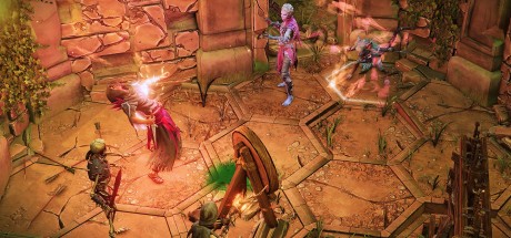 Gloomhaven + Solo Scenarios - Mercenary Challenges DLC Bundle Steam CD Key Gloomhaven + Solo Scenarios - Mercenary Challenges DLC Bundle Steam CD Key