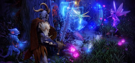 Gloomhaven + Solo Scenarios - Mercenary Challenges DLC Bundle Steam CD Key Gloomhaven + Solo Scenarios - Mercenary Challenges DLC Bundle Steam CD Key