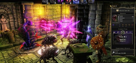 Gloomhaven EU Steam CD Key Gloomhaven EU Steam CD Key