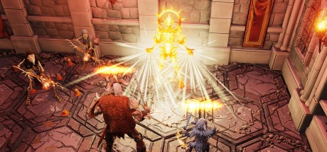 Gloomhaven EU Steam CD Key Gloomhaven EU Steam CD Key