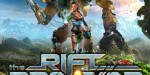 The Riftbreaker EU Steam CD Key
