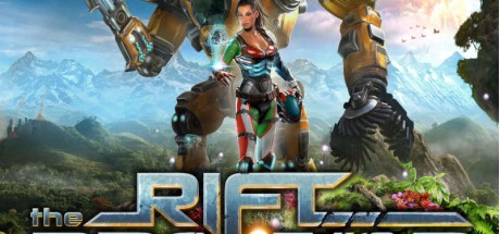 The Riftbreaker EU Steam CD Key