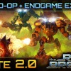 The Riftbreaker Gold Edition EU Xbox Series X|S CD Key The Riftbreaker Gold Edition EU Xbox Series X|S CD Key