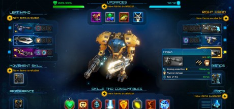 The Riftbreaker Gold Edition EU Xbox Series X|S CD Key The Riftbreaker Gold Edition EU Xbox Series X|S CD Key