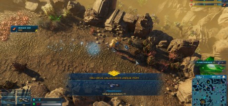 The Riftbreaker Gold Edition EU Xbox Series X|S CD Key The Riftbreaker Gold Edition EU Xbox Series X|S CD Key