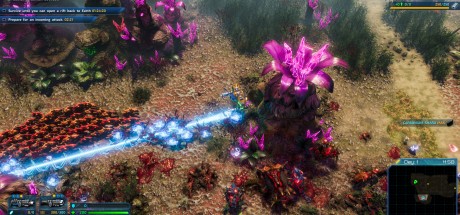 The Riftbreaker Gold Edition EU Xbox Series X|S CD Key The Riftbreaker Gold Edition EU Xbox Series X|S CD Key