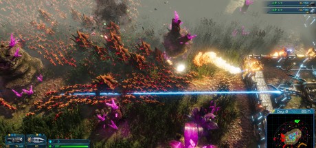 The Riftbreaker Gold Edition EU Xbox Series X|S CD Key The Riftbreaker Gold Edition EU Xbox Series X|S CD Key