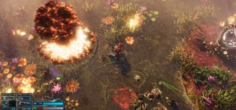 The Riftbreaker Gold Edition EU Xbox Series X|S CD Key The Riftbreaker Gold Edition EU Xbox Series X|S CD Key