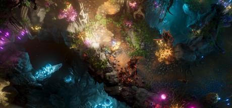 The Riftbreaker Gold Edition EU Xbox Series X|S CD Key The Riftbreaker Gold Edition EU Xbox Series X|S CD Key