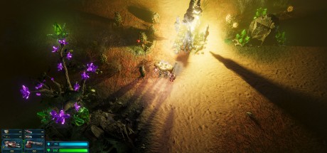 The Riftbreaker Gold Edition EU Xbox Series X|S CD Key The Riftbreaker Gold Edition EU Xbox Series X|S CD Key