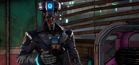 New Tales from the Borderlands ASIA Steam CD Key New Tales from the Borderlands ASIA Steam CD Key