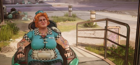 New Tales from the Borderlands ASIA Steam CD Key New Tales from the Borderlands ASIA Steam CD Key