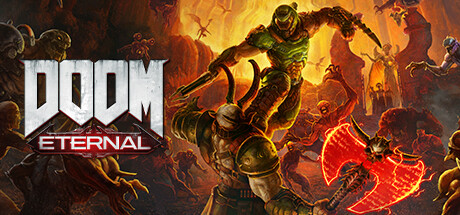 DOOM Eternal EU PC Windows 10 CD Key DOOM Eternal EU PC Windows 10 CD Key