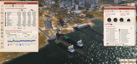 Workers & Resources: Soviet Republic RoW Steam CD Key Workers & Resources: Soviet Republic RoW Steam CD Key