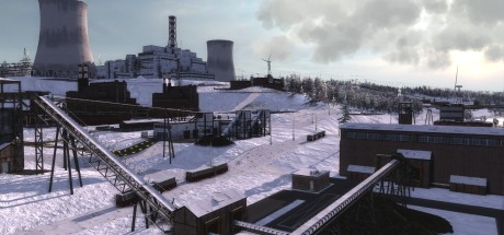 Workers & Resources: Soviet Republic RoW Steam CD Key Workers & Resources: Soviet Republic RoW Steam CD Key