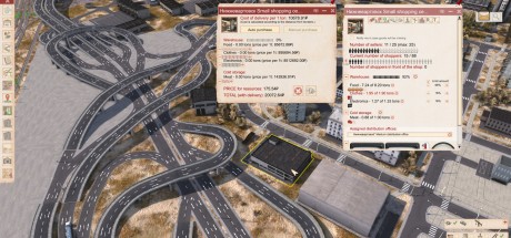 Workers & Resources: Soviet Republic RoW Steam CD Key Workers & Resources: Soviet Republic RoW Steam CD Key