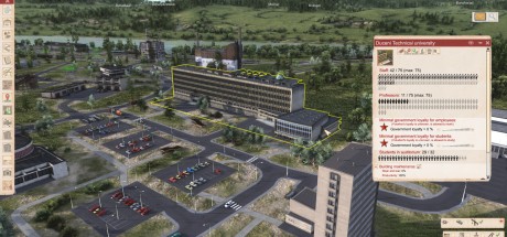 Workers & Resources: Soviet Republic RoW Steam CD Key Workers & Resources: Soviet Republic RoW Steam CD Key