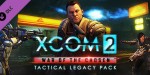 XCOM 2: War of the Chosen - Tactical Legacy Pack DLC PC Steam CD Key