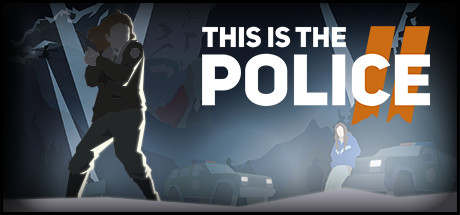 This Is the Police 2 EU Steam CD Key