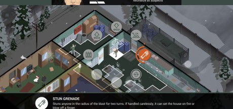 This Is the Police 2 PC Steam CD Key This Is the Police 2 PC Steam CD Key