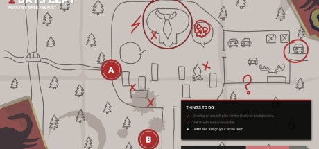 This Is the Police 2 PC Steam CD Key This Is the Police 2 PC Steam CD Key