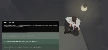 This Is the Police 2 PC Steam CD Key This Is the Police 2 PC Steam CD Key