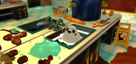 A Hat in Time - Seal the Deal DLC PC Steam CD Key A Hat in Time - Seal the Deal DLC PC Steam CD Key