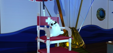 A Hat in Time - Seal the Deal DLC PC Steam CD Key A Hat in Time - Seal the Deal DLC PC Steam CD Key