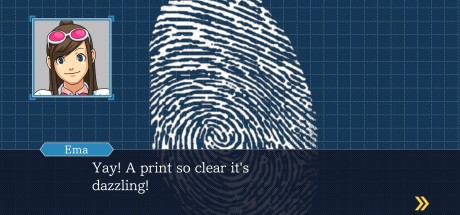 Phoenix Wright: Ace Attorney Trilogy NA PC Steam CD Key Phoenix Wright: Ace Attorney Trilogy NA PC Steam CD Key