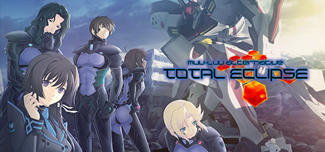 Muv-Luv Alternative Total Eclipse Remastered EN Language Only Steam CD Key Muv-Luv Alternative Total Eclipse Remastered EN Language Only Steam CD Key