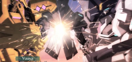 Muv-Luv Alternative Total Eclipse Remastered EN Language Only Steam CD Key Muv-Luv Alternative Total Eclipse Remastered EN Language Only Steam CD Key