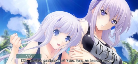 Muv-Luv Alternative Total Eclipse Remastered EN Language Only Steam CD Key Muv-Luv Alternative Total Eclipse Remastered EN Language Only Steam CD Key