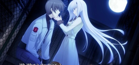 Muv-Luv Alternative Total Eclipse Remastered EN Language Only Steam CD Key Muv-Luv Alternative Total Eclipse Remastered EN Language Only Steam CD Key