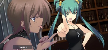 Muv-Luv Alternative Total Eclipse Remastered EN Language Only Steam CD Key Muv-Luv Alternative Total Eclipse Remastered EN Language Only Steam CD Key