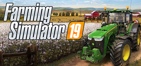 Farming Simulator 19 Platinum Edition PC Steam CD Key Farming Simulator 19 Platinum Edition PC Steam CD Key