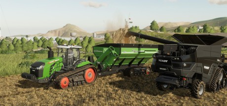 Farming Simulator 19 Platinum Edition PC Steam CD Key Farming Simulator 19 Platinum Edition PC Steam CD Key
