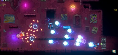 Neon Abyss ASIA Steam CD Key Neon Abyss ASIA Steam CD Key