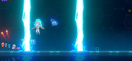 Neon Abyss ASIA Steam CD Key Neon Abyss ASIA Steam CD Key