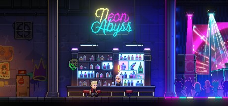 Neon Abyss ASIA Steam CD Key Neon Abyss ASIA Steam CD Key