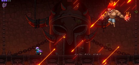 Neon Abyss ASIA Steam CD Key Neon Abyss ASIA Steam CD Key