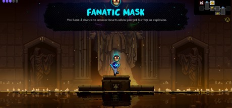 Neon Abyss ASIA Steam CD Key Neon Abyss ASIA Steam CD Key